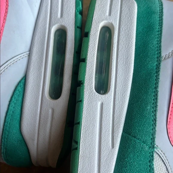 Nike Air Max 1 “Watermelon” edition - Men’s Size 10. - Picture 16 of 16